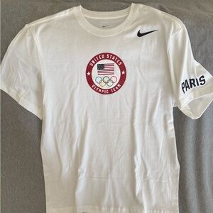 Nike Olympic Paris Men’s tee-shirt
